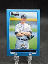 You Pick Your Cards ⚾ Miami Marlins Fan Favorites Old & New Chisholm Stanton ++