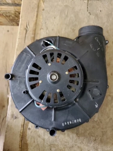 Goodman B2833001S/ 70219087 OEM draft inducer blower assembly