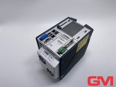 Phoenix Contact Sicherheitssteuerung RFC 470S PN 3TX Safety controller 2916794