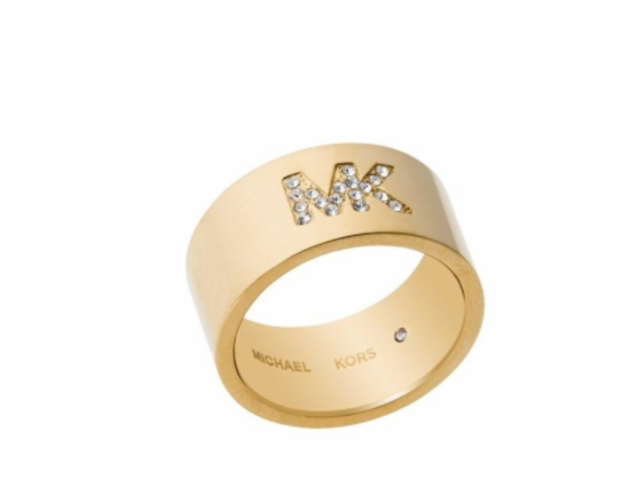 michael kors fulton ring