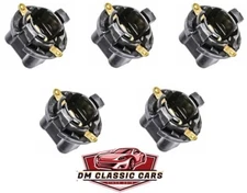 GM Dash 5/8' Twist in Instrument Gauge Cluster Idiot Light Bulb Lamp Socket (5)