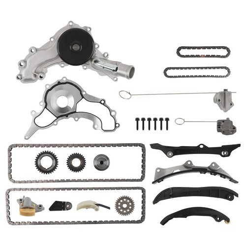 Timing Chain Kit For Ram ProMaster 1500 2500 3500 3.6L 2014-2020 120-4450