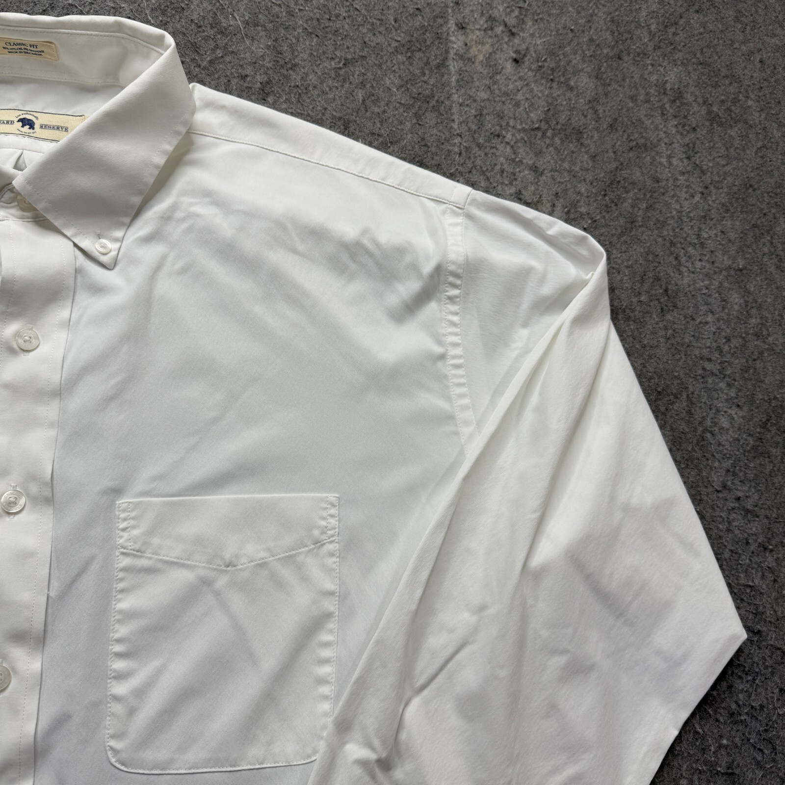 Onward Reserve Performance Button-Down Shirt Men … - image 5