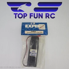 Expert Electronics EXRB440-8.4v 600mAh Sanyo Nicad: Fokker