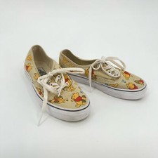 Zapatilla deportiva Vans Disney Winnie the Pooh