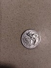 Very Rear AM(America) Join Letters 1776-1976 No Mint Mark Quarter — photo 1