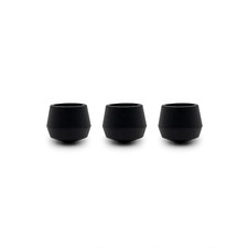Promaster XC-M 528 Replacement Rubber Feet set of 3  5176