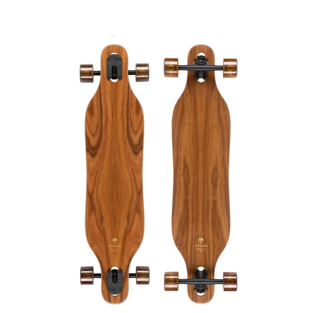 Arbor Performance Flagship Axis 37 Complete Longboard - 37.0""