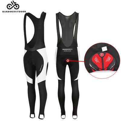 windproof cycling tights