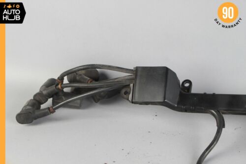 92-95 Mercedes R129 SL600 V12 Right Spark Plug Distributor Ignition Coil OEM - Picture 2 of 12