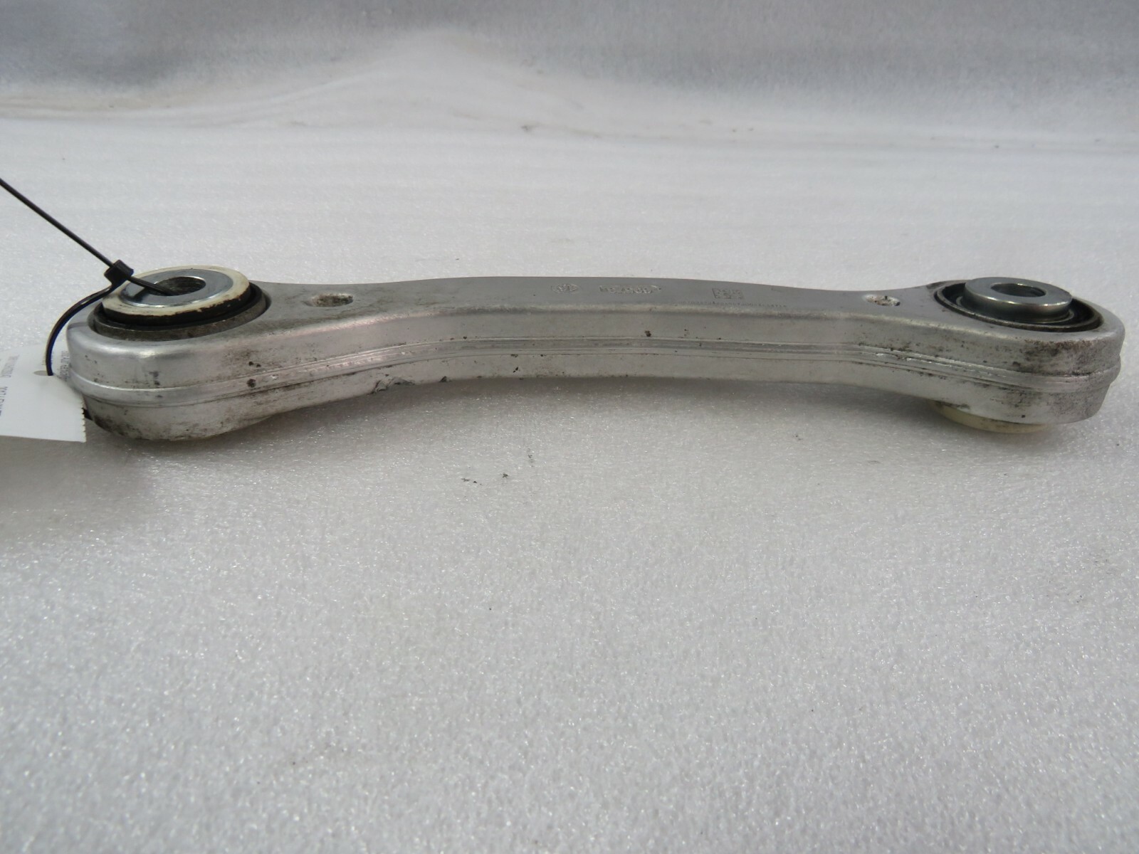 Maserati Levante, Rear Upper Control Arm, Used, P/N 670037243