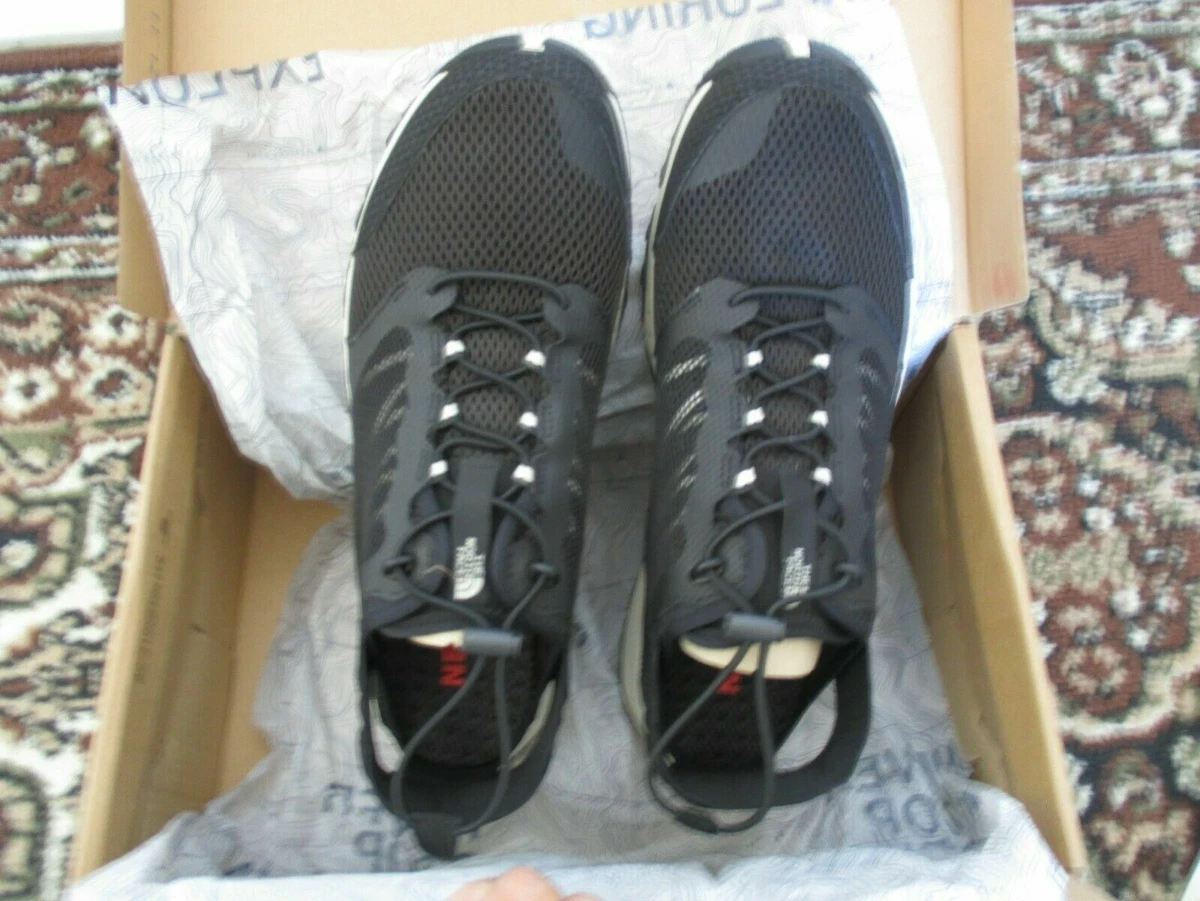 BNIB The North Face Litewave Amphibious II Water Shoes Men