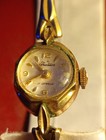 Tradition 17 Jewels Watch — photo 1