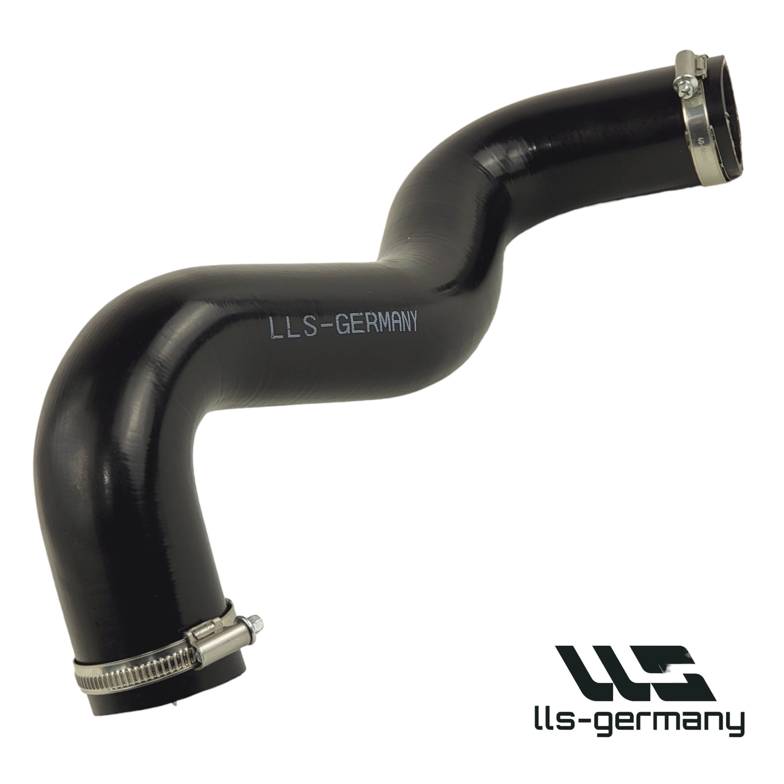 Turbo Hose Intercooler Hose For PEUGEOT 407 2.2 HDI 0382.KX - 0382KX