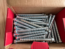 50 Stück Hilti Schraubanker HUS3-H 10x130