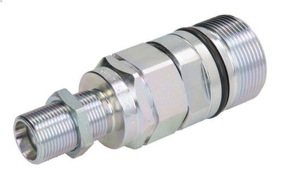 Fast Faster CVV125/2215 F V