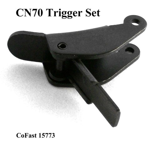 CoFast® Trigger Set für Aftermarket MAX CN70 CN37423 - Bild 1 von 4