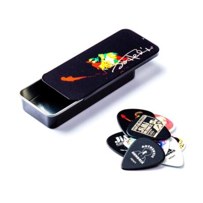 JIM DUNLOP (JHPT04H) BAND GYPSYS TIN-EA