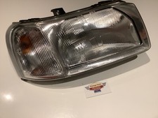 Feu avant (phare) Land Rover FREELANDER