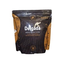 IASO Caf  Delgada COFFEE - Instant - Slimming Coffee