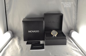 movado 0606379