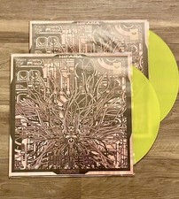 Hifana Serato Control Vinyl Pair