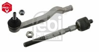 Febi Bilstein Spurstange Vorne Links FüR Renault Logan I Sandero/Stepway I