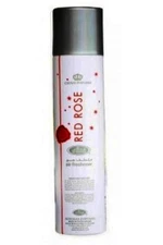 Red Rose Air Freshener by Al-Rehab 300ml