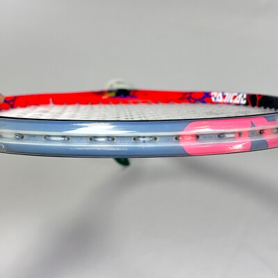 Head Graphene Touch Radical Mp 2018 G2 4 1/4 Tennis Racket Racquet