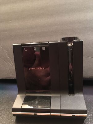 Plantronics AL8-W02 DECT 6.0 Charging Base (Base Only) W02