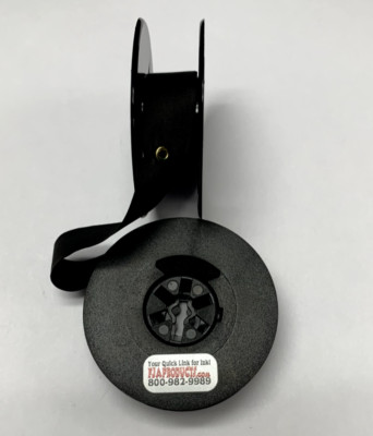 Royal Standard Typewriter Ribbon on the 2 inch Spool.