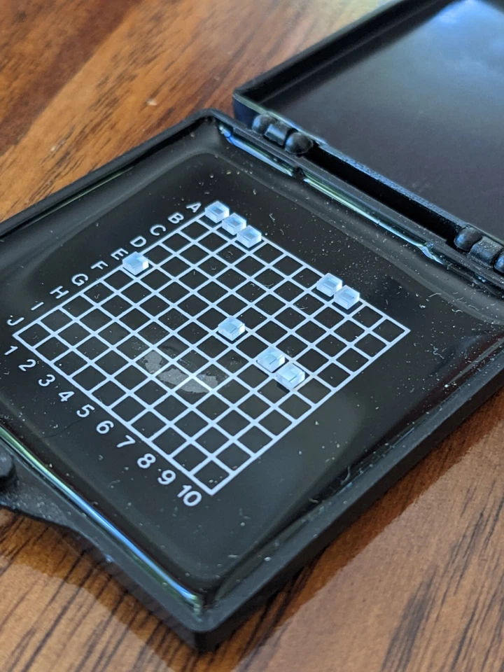 Cantidad. 9 PEQUEÑOS fotodiodos - óptica láser XL banda lin pendiente Fltr  Foto 2 de 4