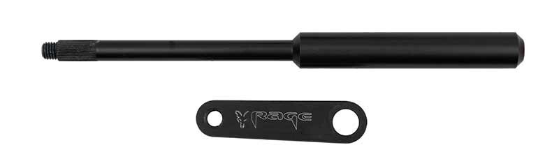 Fox Rage Predator Indicator Adapter Arm Predator Fishing Indicator Arm NEW