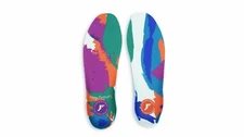 Kingfoam Elite Pro insoles Torey Pudwill "Fresh" Trimmable Insoles