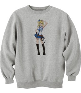 fairy tail jumper
