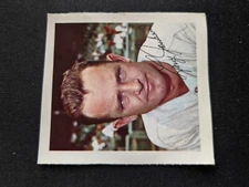 1964 Wheaties All-Star Baseball Stamp # Larry Jackson - Chicago Cubs (GD)