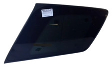 Fits: 2000-06 Chevrolet Suburban GMC Yukon XL Passenger Right Side Quarter Glass