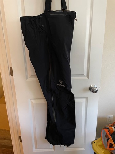 beta sv bib pant