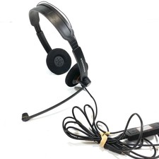 Sennheiser Headset 504547 SC 60 USB Ml 