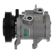 Genuine Mopar 2009-2012 Jeep Liberty Air Conditioning Compressor 55111506ac