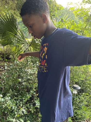Kids Custom Urban T shirt - New with Tag - Picture 2 of 2