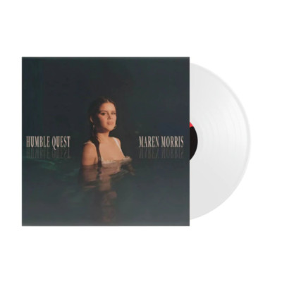 Maren Morris Humble Quest New