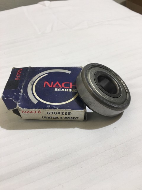 Подшипник nachi 6304