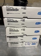 Zurn ZTR6203 QRT-HW Series Sensor Urinal Flush Valve 