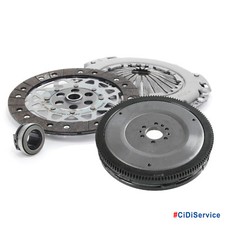 Kit d'embrayage Mini MINI CLUBMAN