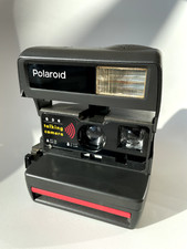 كاميرا Polaroid 636