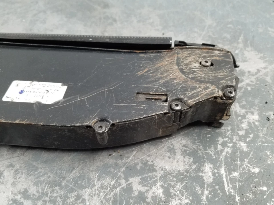 Porsche 911 GT3 RS 2016 soporte para bebidas de carbono - ** #2420 P8 Foto 4 de 4