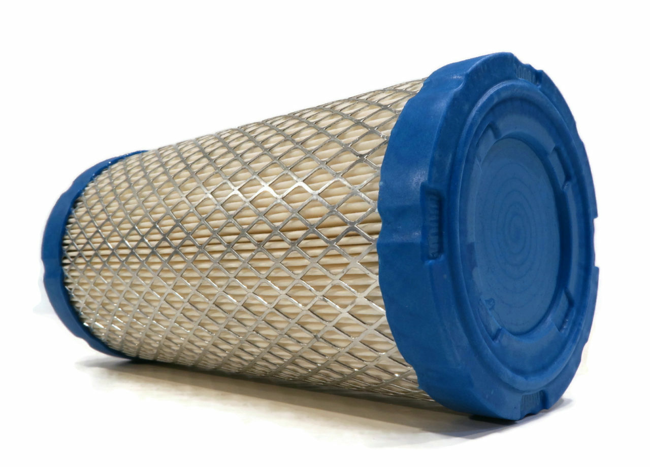 Air Filter Kit for Walker 50901, 50901 Outer & 50903, 50903 Inner