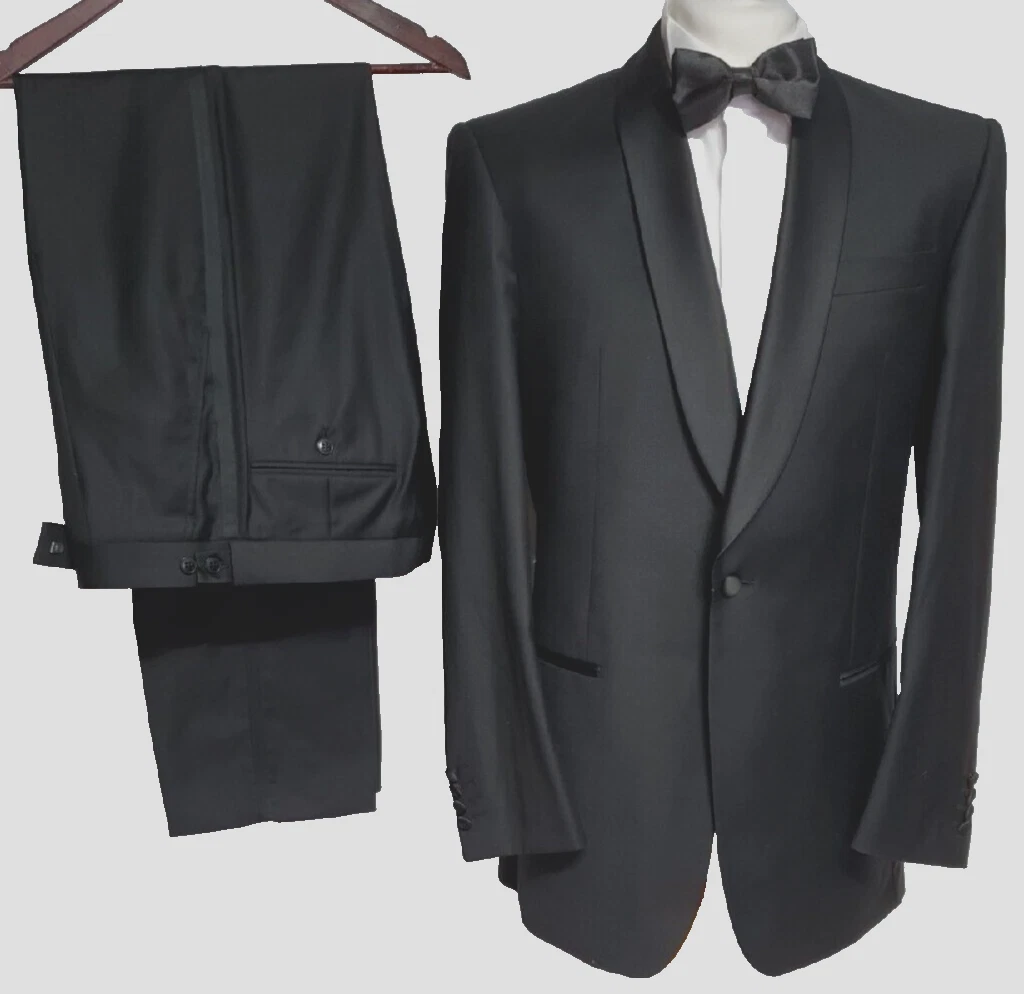 George clearance dinner suit