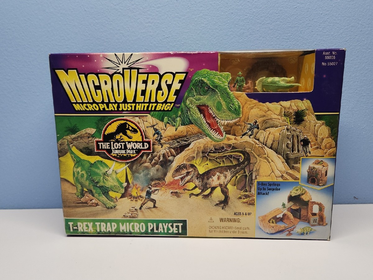 The Lost World：Jurassic Park中古・PAL・MD欧州版 Buy The Lost World: Jurassic Park for SMD | retroplace